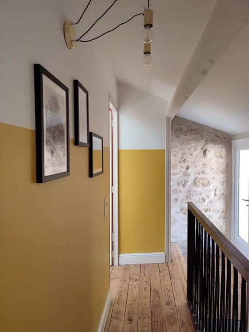 Uzes Medievale L'Ecrin D'Amalia Dış mekan fotoğraf