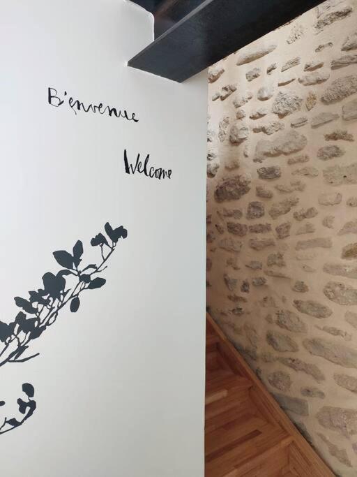 Uzes Medievale L'Ecrin D'Amalia Dış mekan fotoğraf